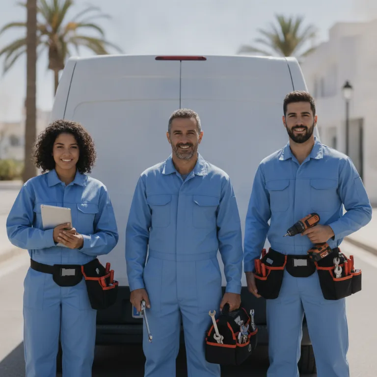 Reparación Bomba de Calor equipo en Fuencarral